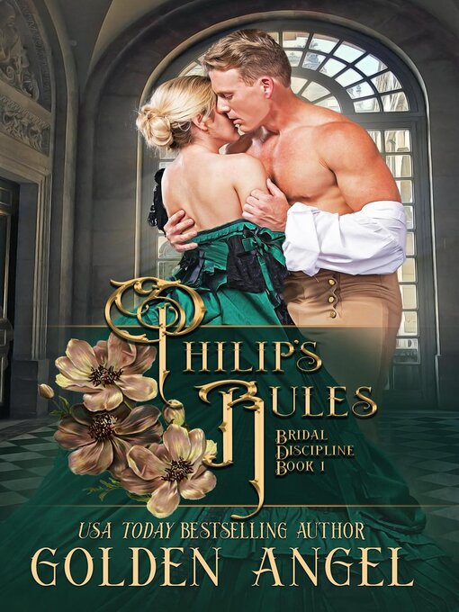 Title details for Philip's Rules by Golden Angel - Available
